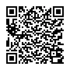 QR kód a telefonszámhoz +13372000854