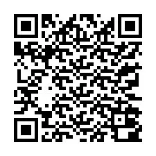 QR-код для номера телефона +13372000898