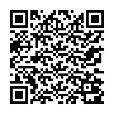 QR код за телефонен номер +13372001107