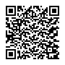 QR-код для номера телефона +13372001133