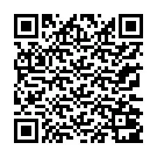 Kode QR untuk nomor Telepon +13372001145