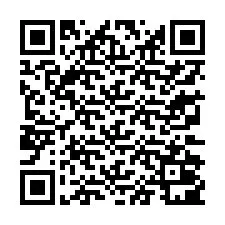 QR Code สำหรับหมายเลขโทรศัพท์ +13372001146