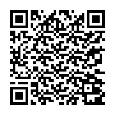 QR-koodi puhelinnumerolle +13372001312