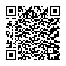 QR-kood telefoninumbri jaoks +13372001331