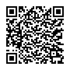 Codice QR per il numero di telefono +13372239699