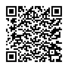 QR-koodi puhelinnumerolle +13372239709