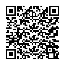 QR Code for Phone number +13372260683