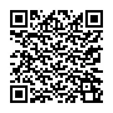 QR Code for Phone number +13372260686