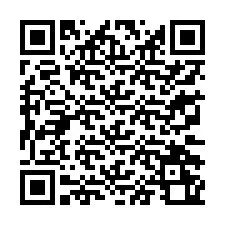 QR Code for Phone number +13372260712