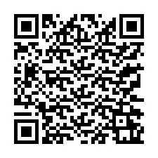 QR Code for Phone number +13372261074