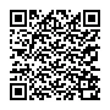 QR код за телефонен номер +13372520132