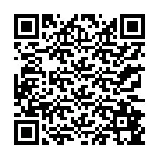 QR-koodi puhelinnumerolle +13372845581