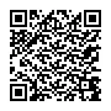 Kod QR dla numeru telefonu +13373485067