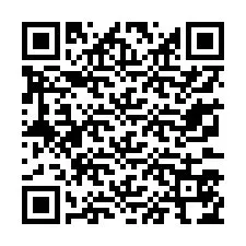 QR Code for Phone number +13373574007