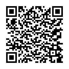 电话号码二维码 +13374189033