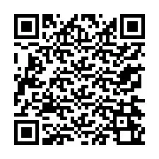 QR Code for Phone number +13374260017