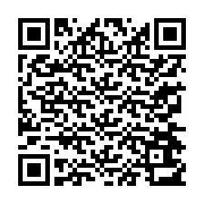 QR Code for Phone number +13374613336