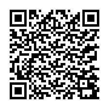 Kode QR untuk nomor Telepon +13375091118