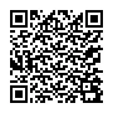 QR-код для номера телефона +13375091153