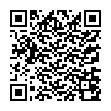 QR Code for Phone number +13376070104