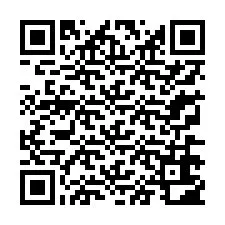 QR-code voor telefoonnummer +13376602855