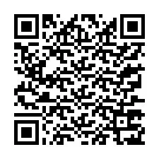 QR-koodi puhelinnumerolle +13377727858