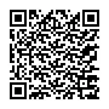 QR код за телефонен номер +13377727863