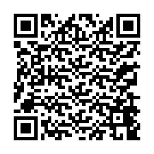 Codice QR per il numero di telefono +13379449979