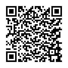 QR-koodi puhelinnumerolle +13379999176