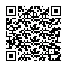 Kod QR dla numeru telefonu +13392011346