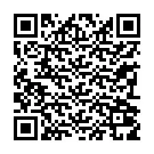 QR Code pour le numéro de téléphone +13392019313