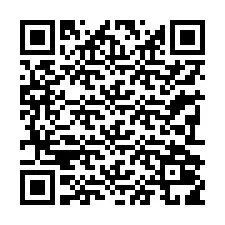 QR Code pour le numéro de téléphone +13392019331