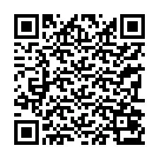 QR-код для номера телефона +13392073160