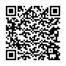 QR kód a telefonszámhoz +13392091397