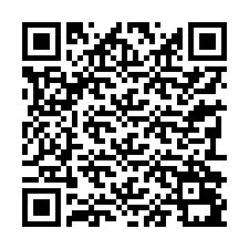 QR-koodi puhelinnumerolle +13392091644