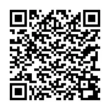 QR-koodi puhelinnumerolle +13392092041