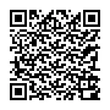 QR-код для номера телефона +13392100881