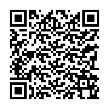 QR-код для номера телефона +13392164464