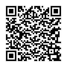 Kode QR untuk nomor Telepon +13392197033