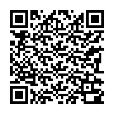 QR код за телефонен номер +13392300024