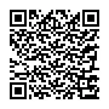 QR Code pour le numéro de téléphone +13397773008