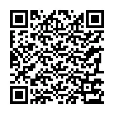 QR-code voor telefoonnummer +13397773011