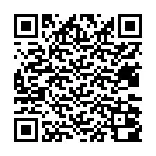 QR Code for Phone number +13432000003