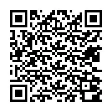 QR Code for Phone number +13432000027