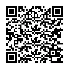 QR Code for Phone number +13432000072