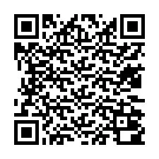 QR Code for Phone number +13432000089