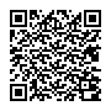 QR Code for Phone number +13432000142