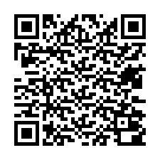 QR Code for Phone number +13432000157