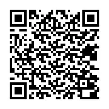 QR Code for Phone number +13432000163