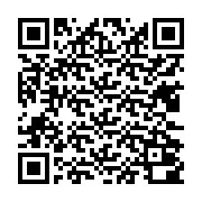 QR Code for Phone number +13432000262